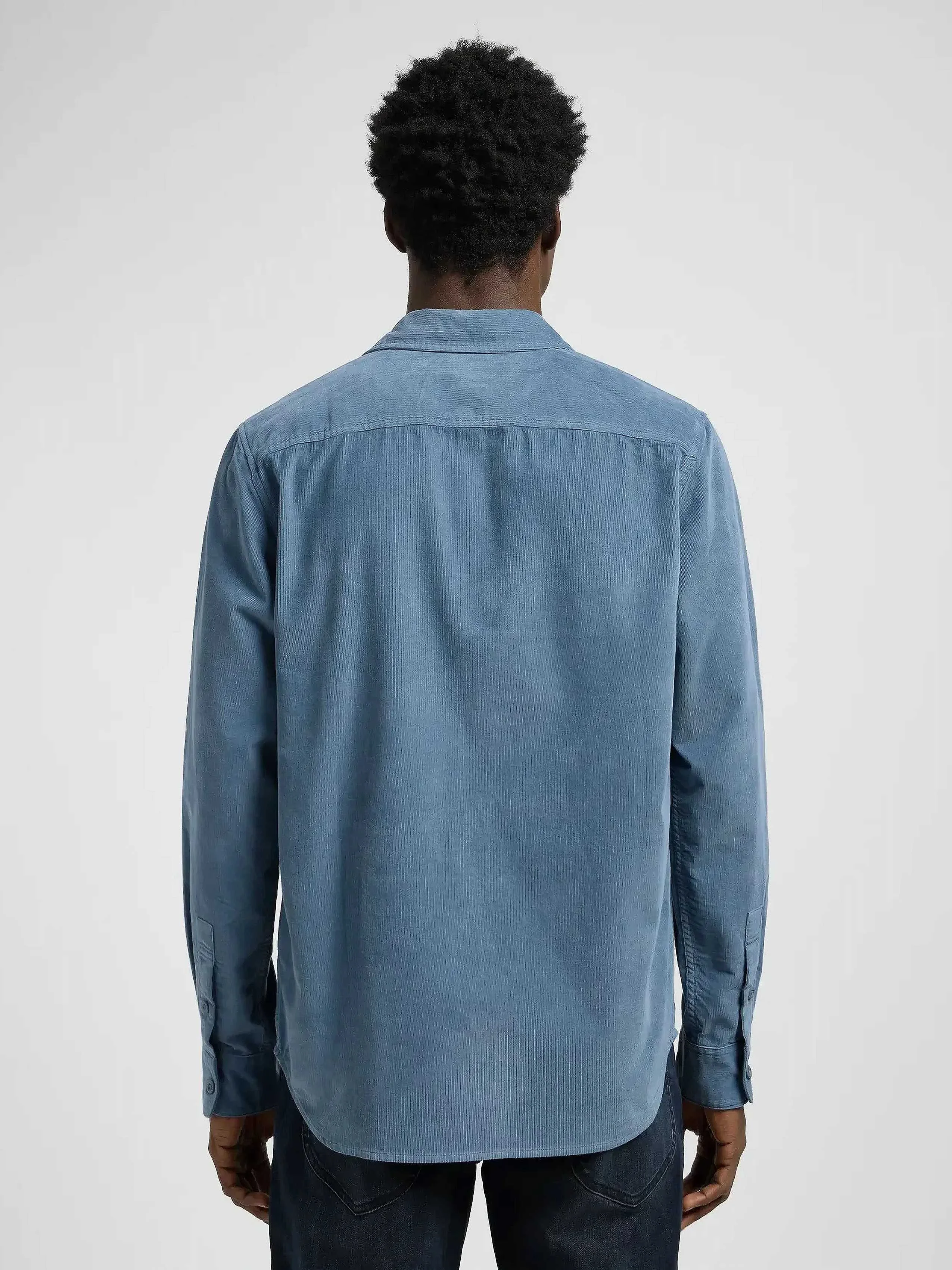 LEE - LEESURE SHIRT LEE - LEESURE SHIRT