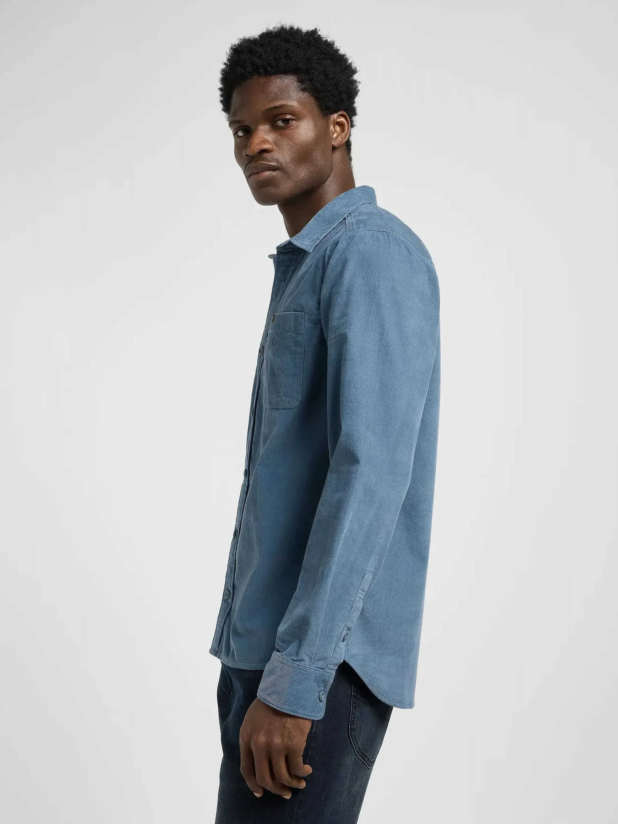 LEE - LEESURE SHIRT LEE - LEESURE SHIRT