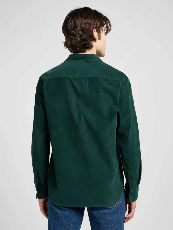 LEE - LEESURE SHIRT 2
