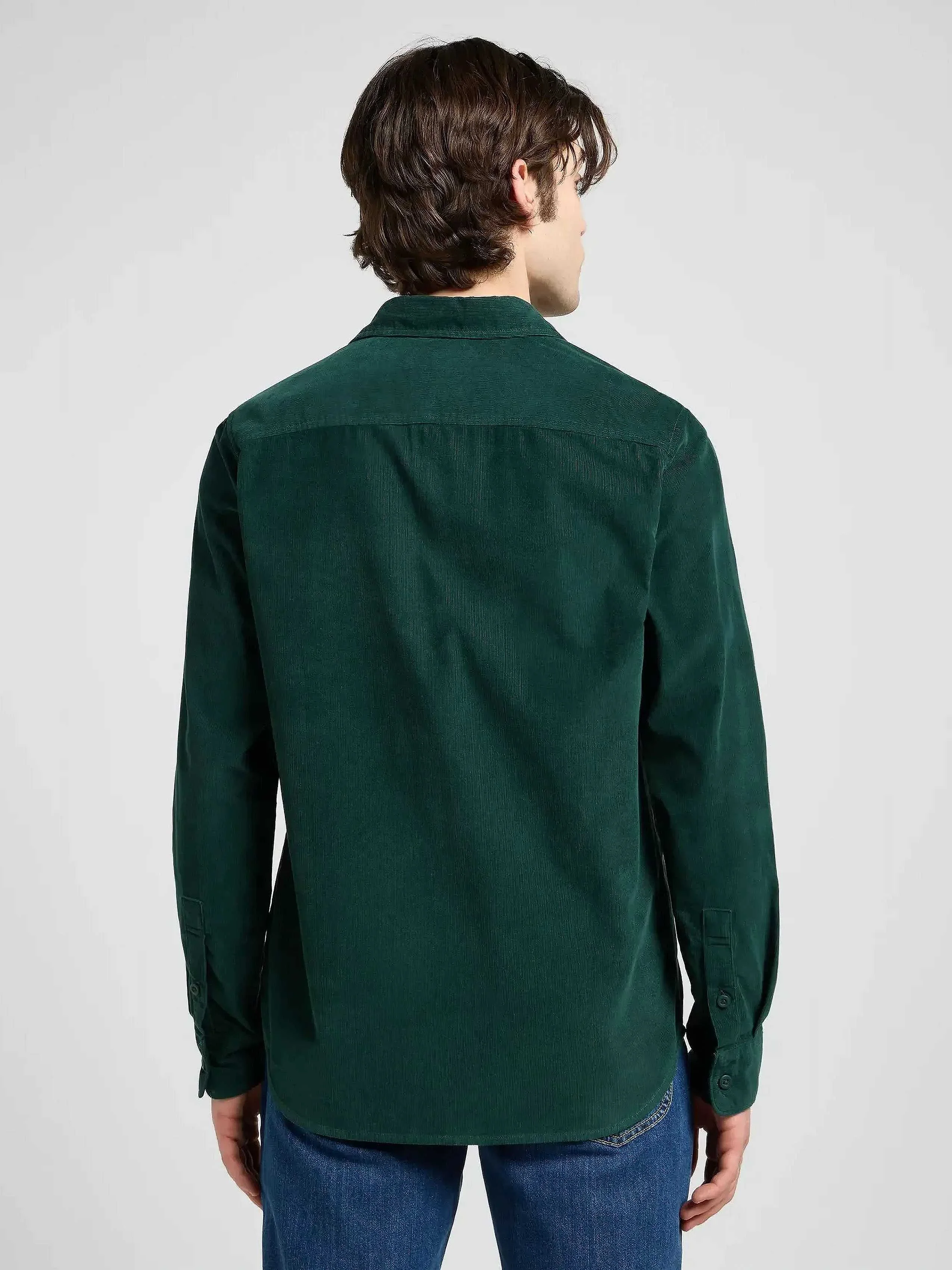 LEE - LEESURE SHIRT LEE - LEESURE SHIRT