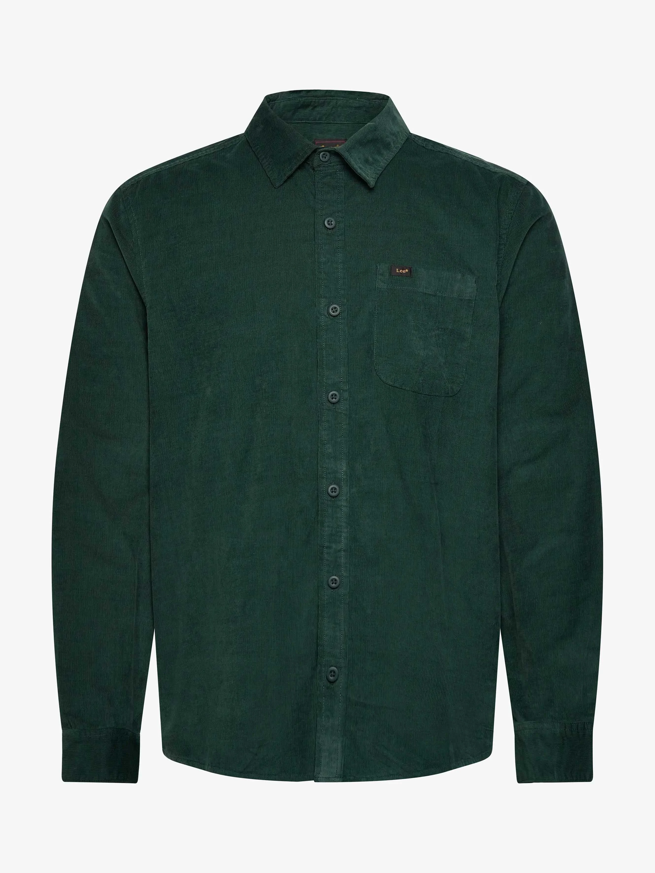 LEE - LEESURE SHIRT LEE - LEESURE SHIRT