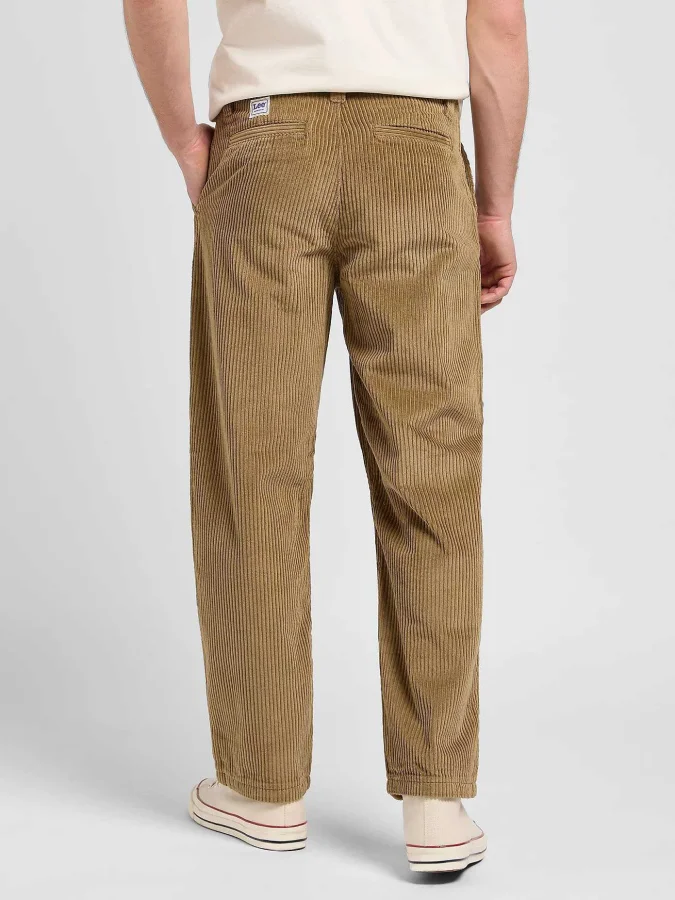 LEE - LOOSE WORKWEAR CHINO 2
