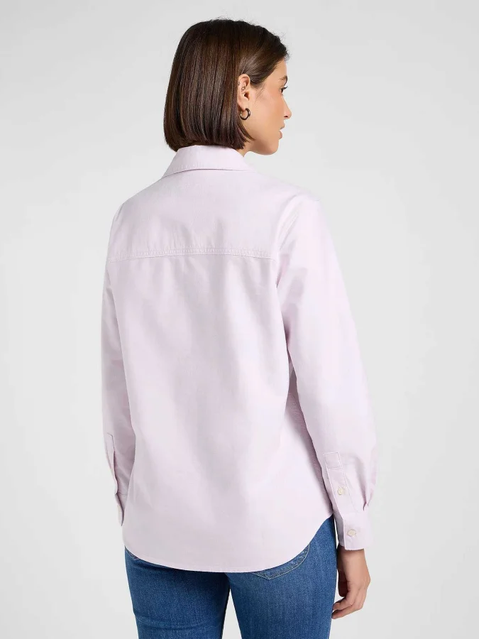 LEE - ALL PURPOSE SHIRT 2