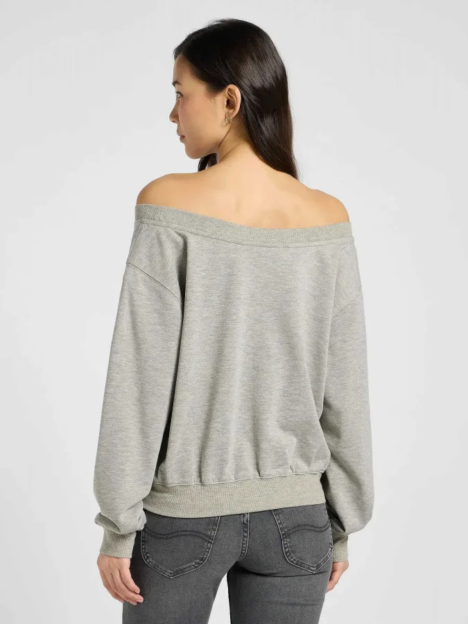 LEE - OFF SHOULDER SWS 2