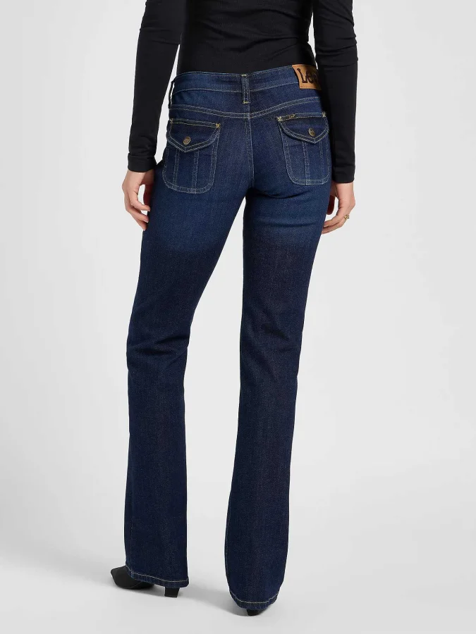 Lee - FLAP POCKET JESSICA 2