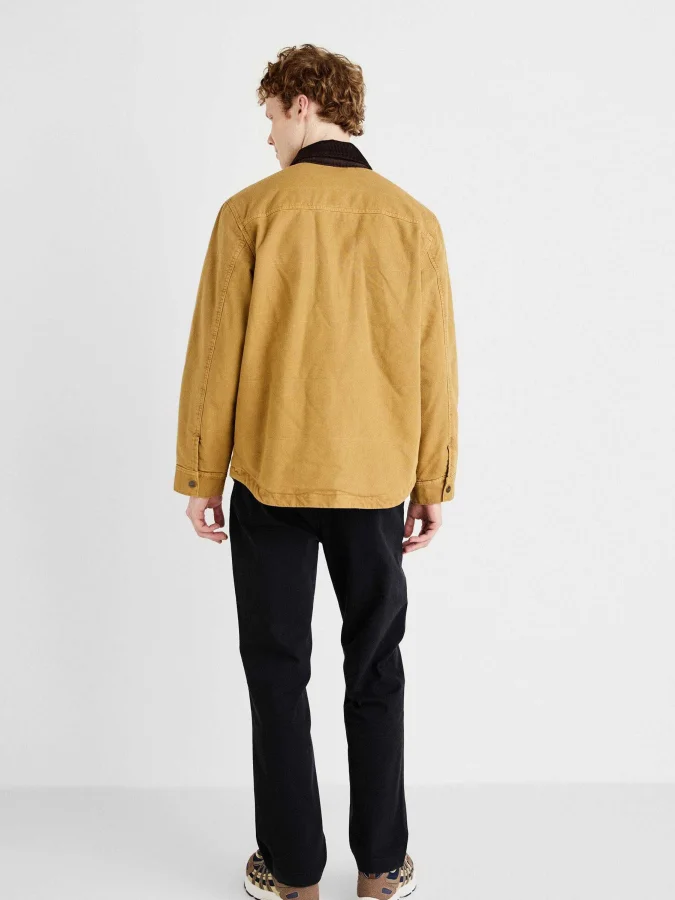 LEE - 91W LINED WW JACKET 2