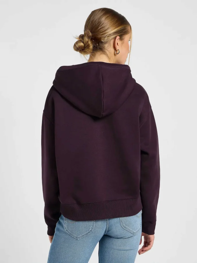 LEE - ESSENTIAL HOODIE 2