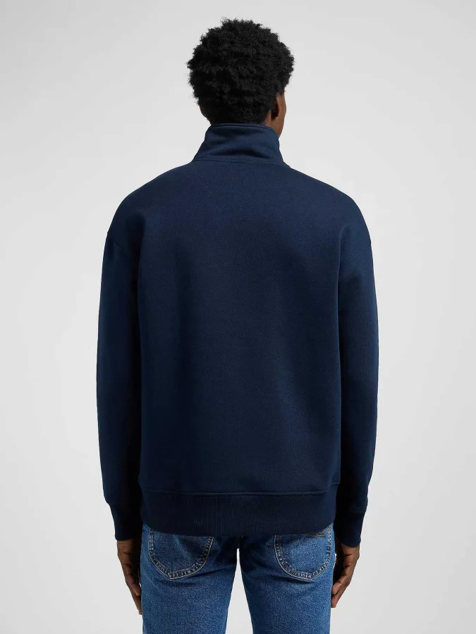 LEE - HALF ZIP SWS 2