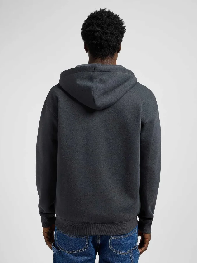 LEE - WW FULL ZIP HOODIE 2