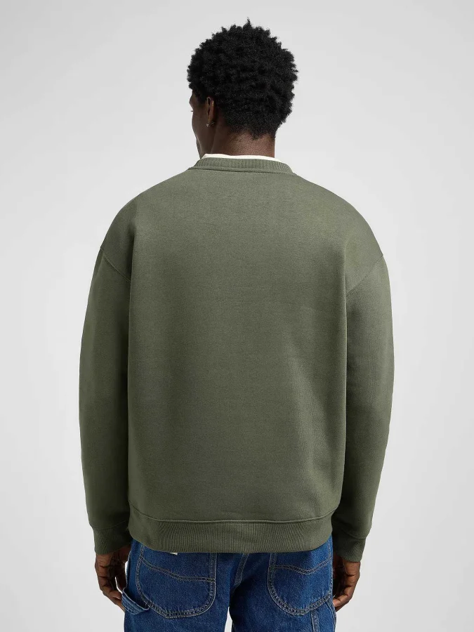 LEE - WORKWEAR SWS 2