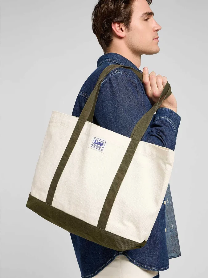LEE - UTILITY BAG 2