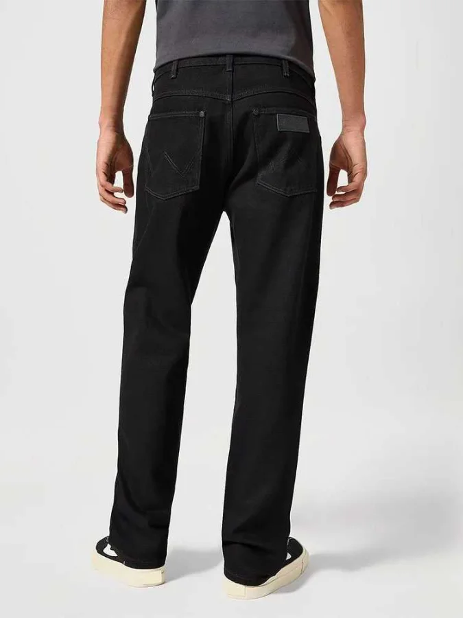 Wrangler - FRONTIER 2