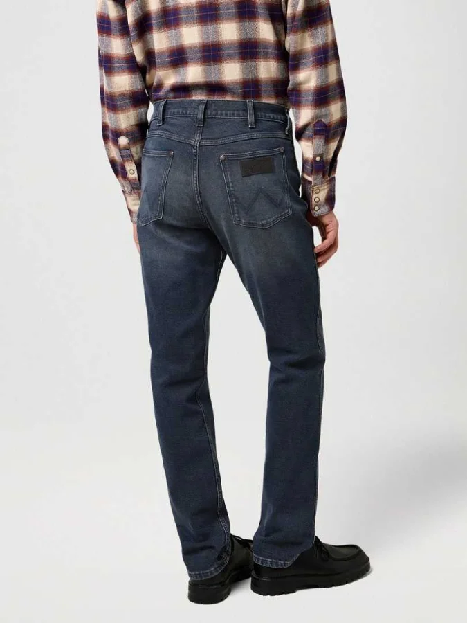 Wrangler - GREENSBORO 2