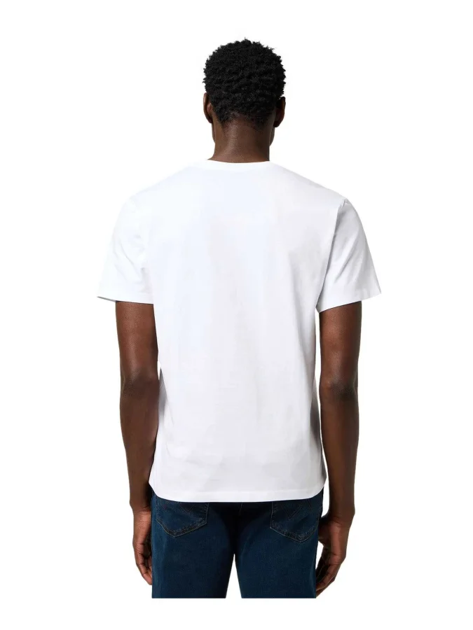 Wrangler - AMERICANA TEE 2