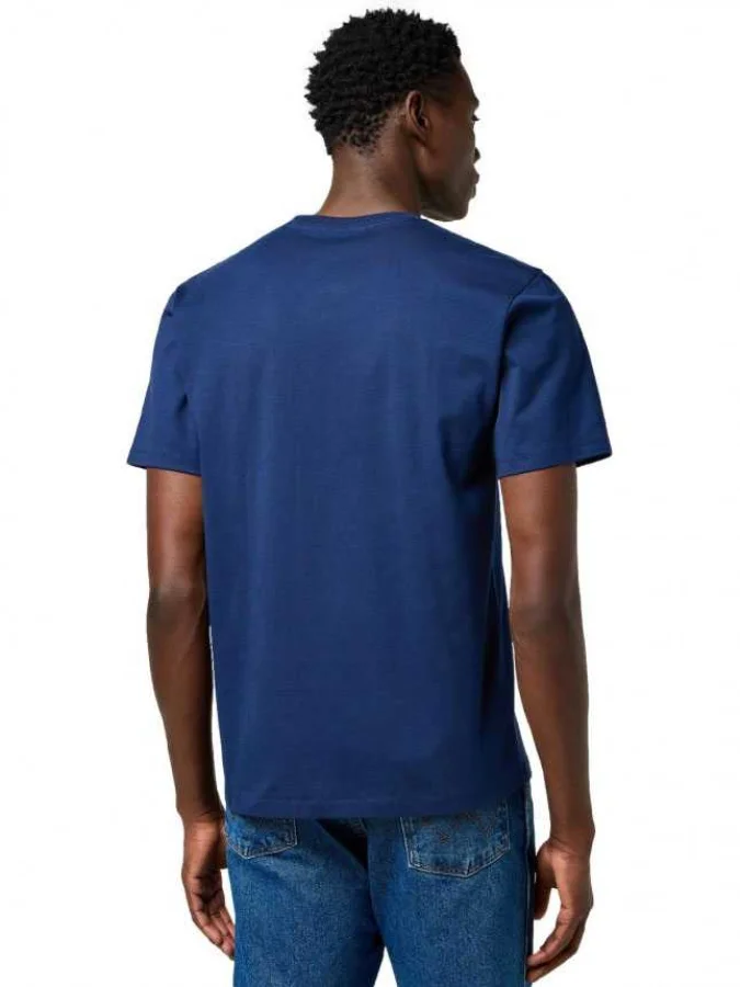 Wrangler - AMERICANA TEE 2