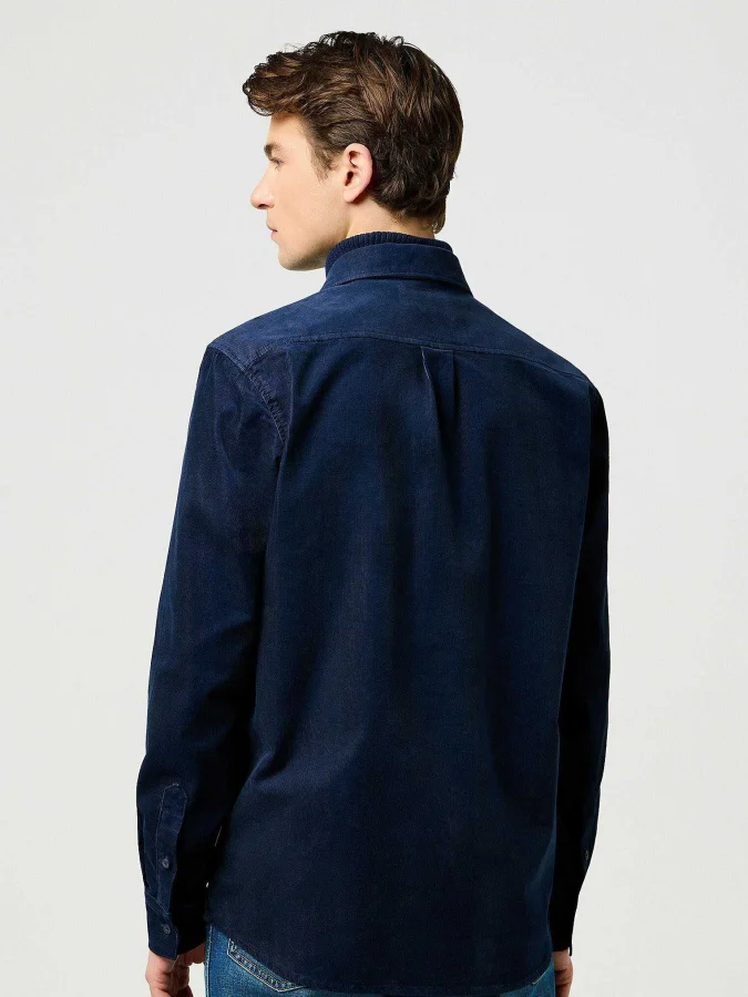 Wrangler - 1 PKT CORDUROY... 2