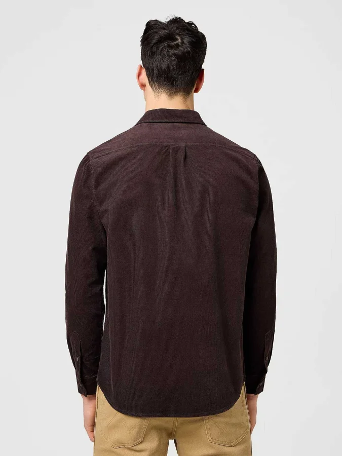 Wrangler - 1 PKT CORDUROY... 2