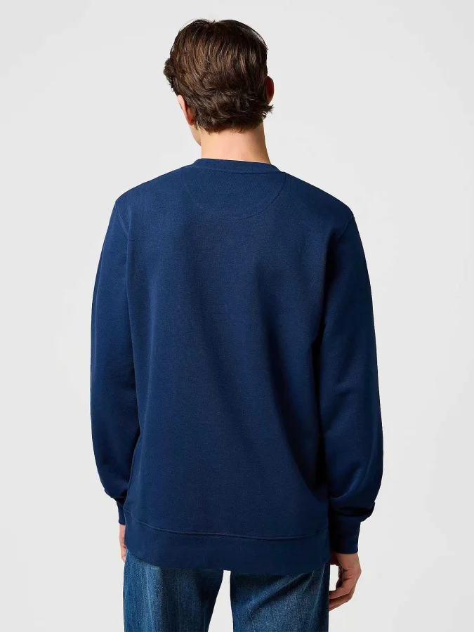 Wrangler - AMERICANA CREW 2