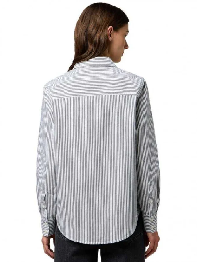 Wrangler - 1 PKT SHIRT 2