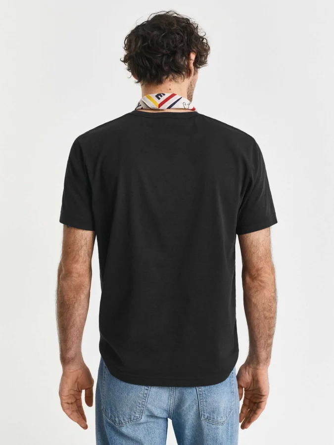 Gant - Embroidered Archive... 2