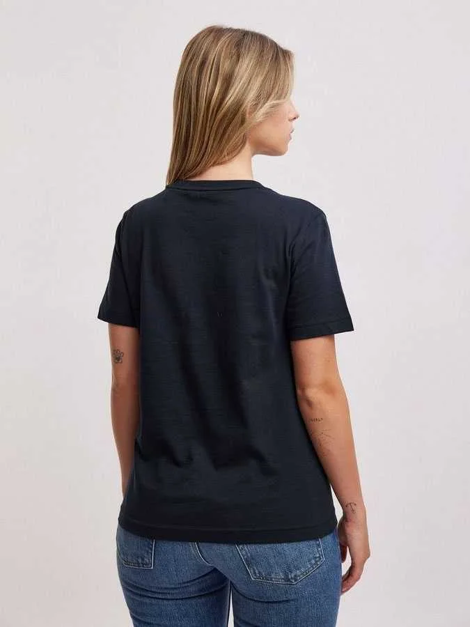 Gant - REG SHIELD SS T-SHIRT 2