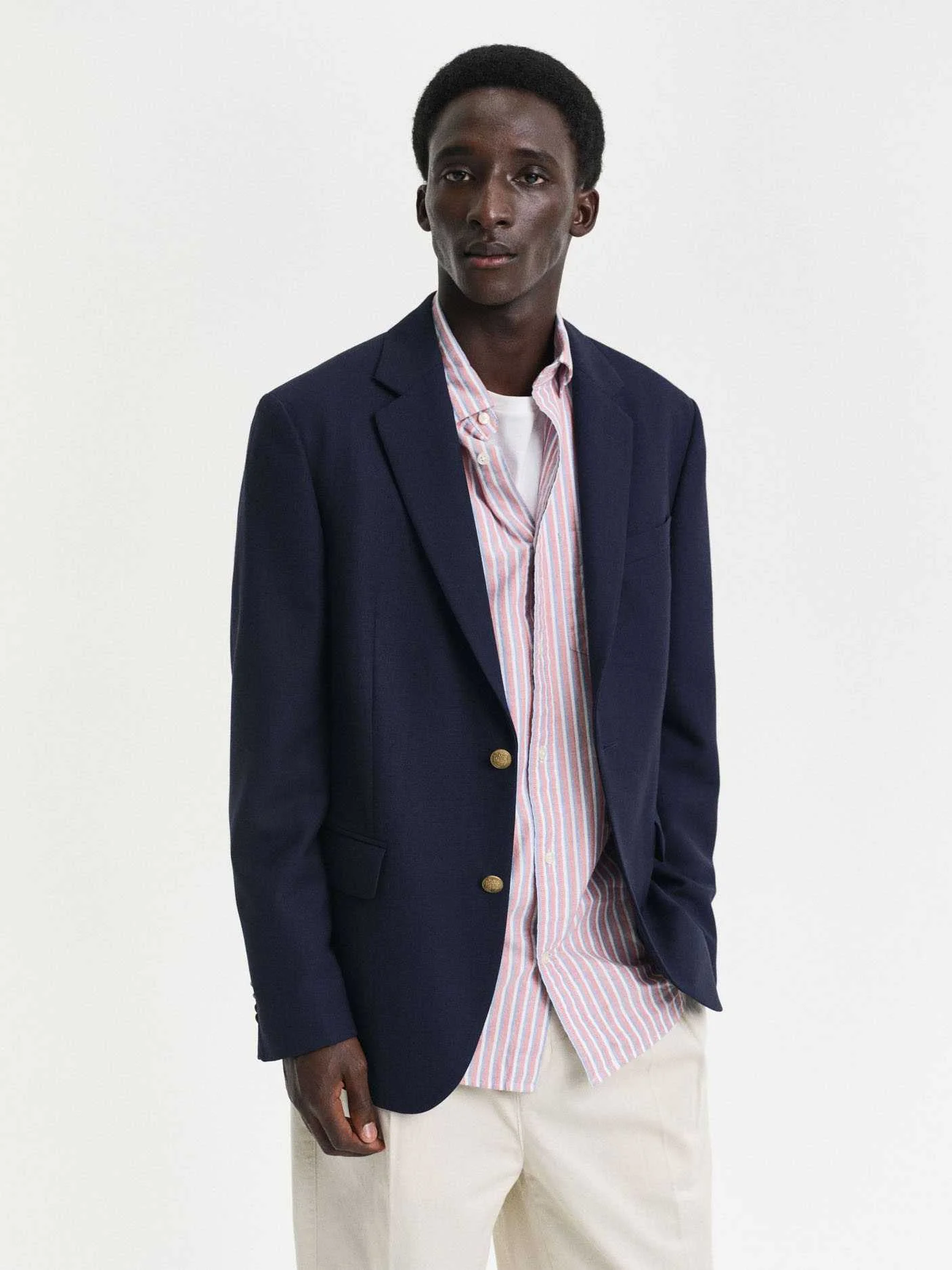 Gant - Slim Fit Club Bazer Gant - Slim Fit Club Bazer