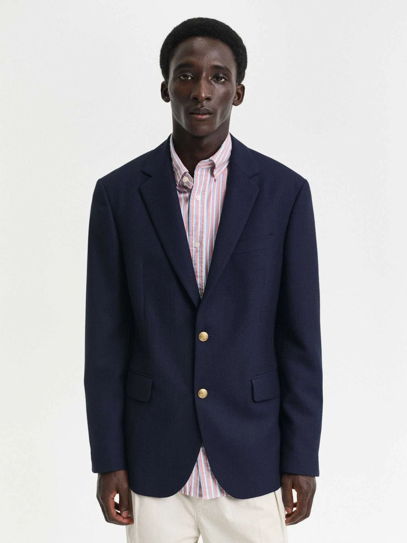 Gant - Slim Fit Club Bazer Gant - Slim Fit Club Bazer