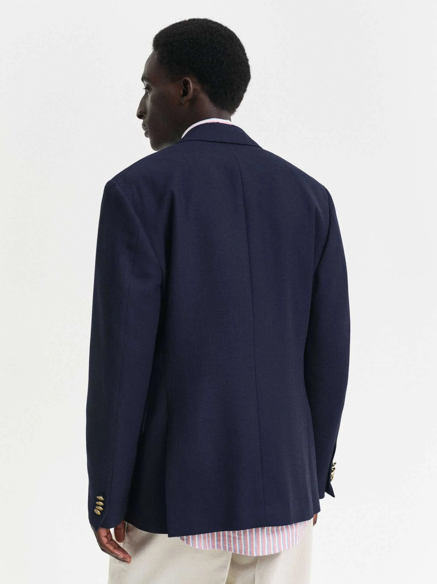 Gant - Slim Fit Club Bazer Gant - Slim Fit Club Bazer