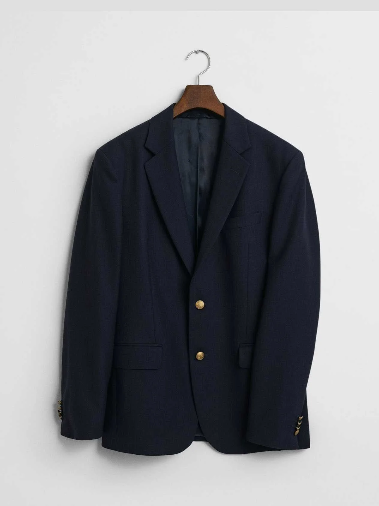 Gant - Slim Fit Club Bazer Gant - Slim Fit Club Bazer