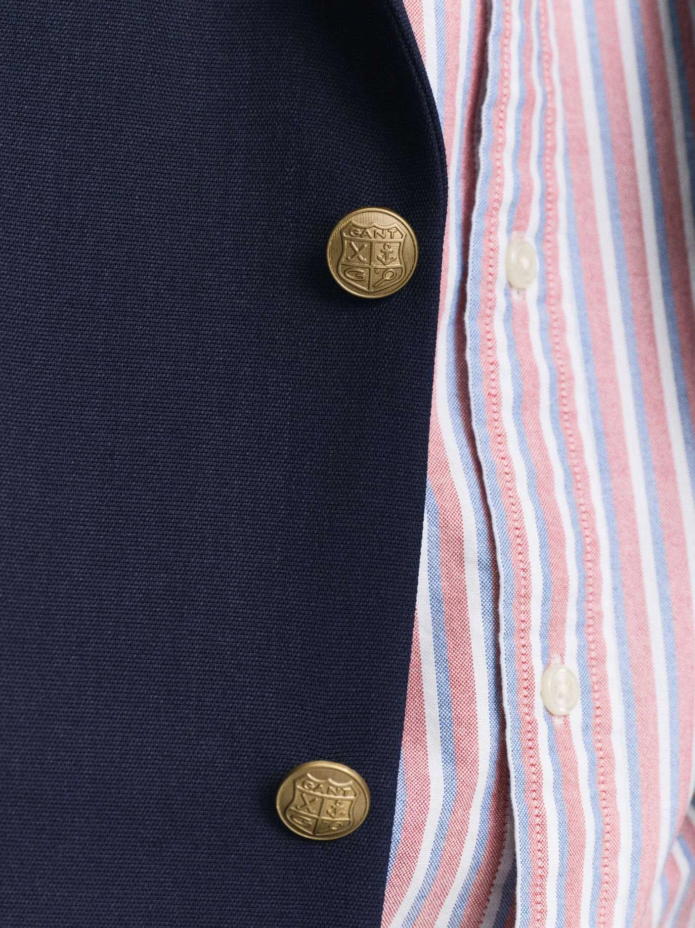 Gant - Slim Fit Club Bazer Gant - Slim Fit Club Bazer
