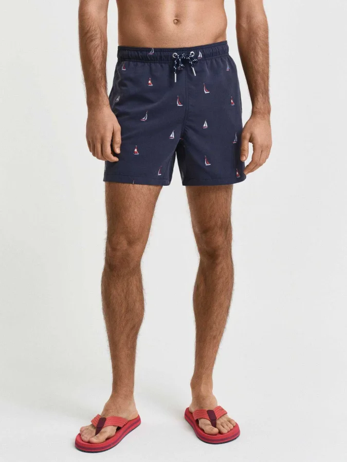 Gant - GANT Men's Regular... 2