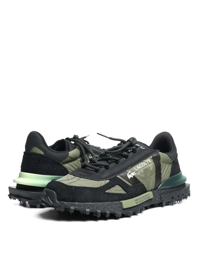 Lacoste - ELITE ACTIVE 225... 2