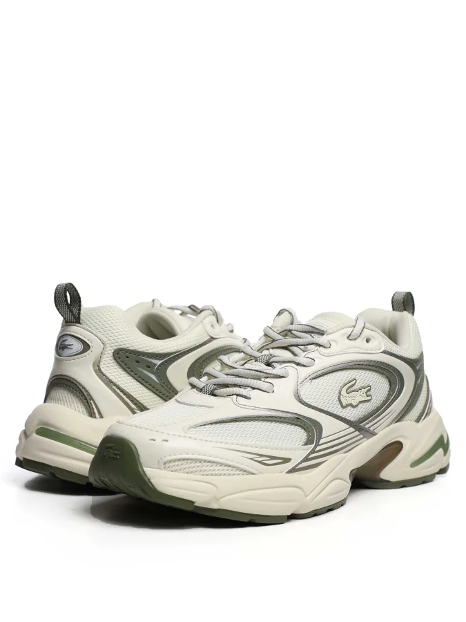 Lacoste - STORM 96 2K 225 3... 2