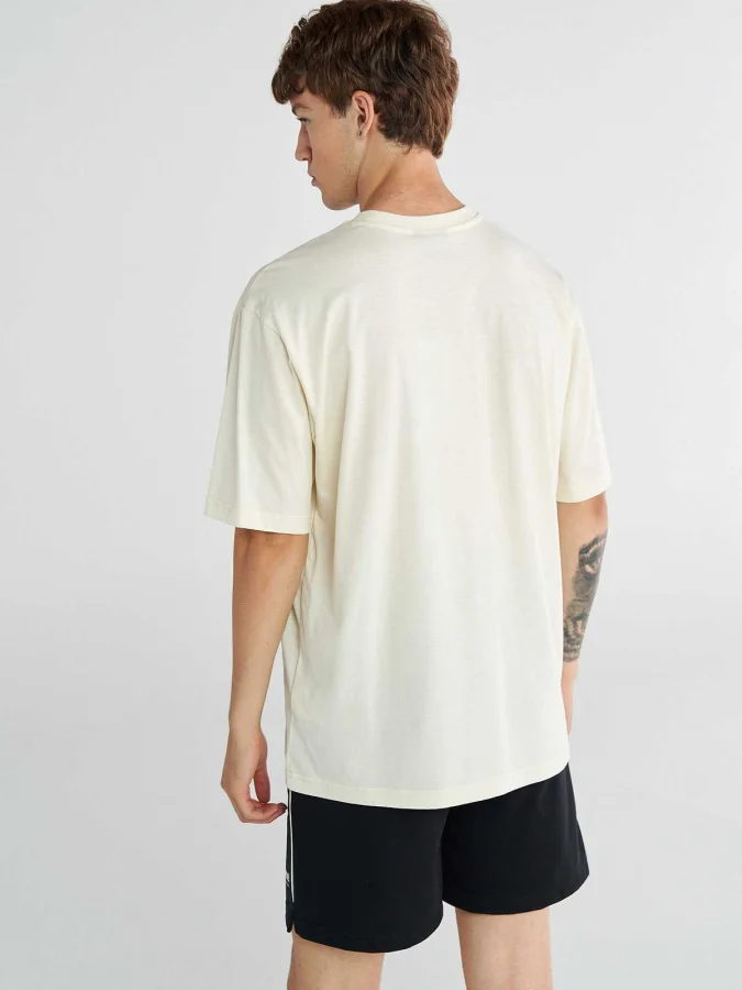 HUMMEL - HMLMARK OVERSIZE... 2