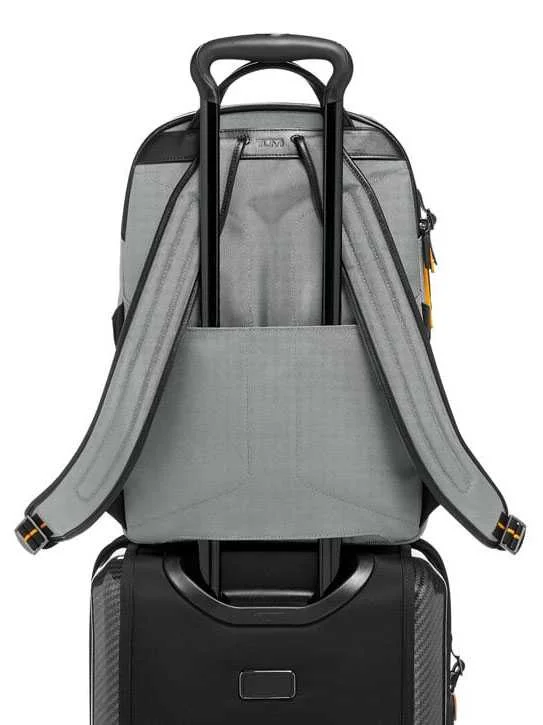 TUMI - TUMI I MCLAREN TUMI - TUMI I MCLAREN