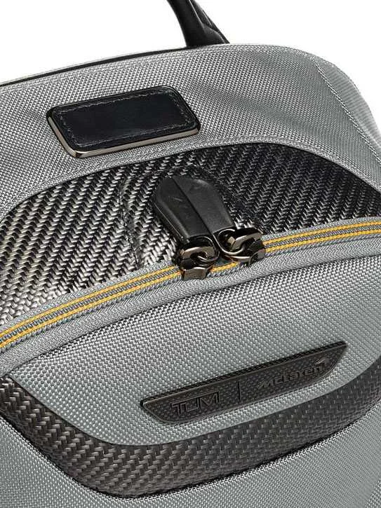 TUMI - TUMI I MCLAREN TUMI - TUMI I MCLAREN