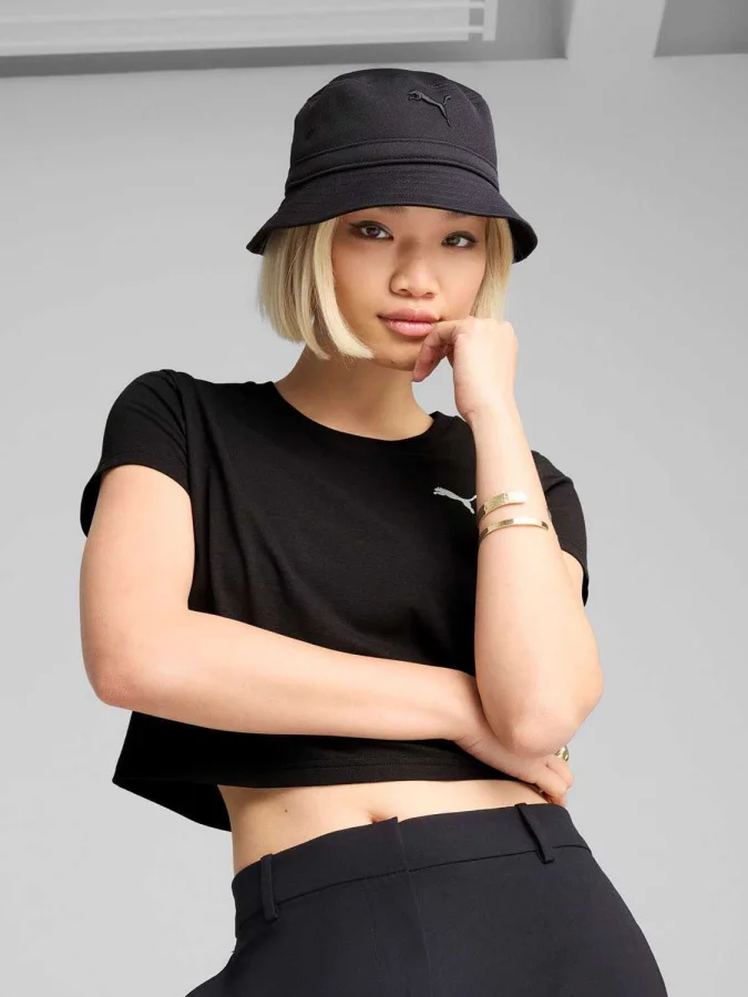 Puma - PREMIUM ESS Bucket Hat 2