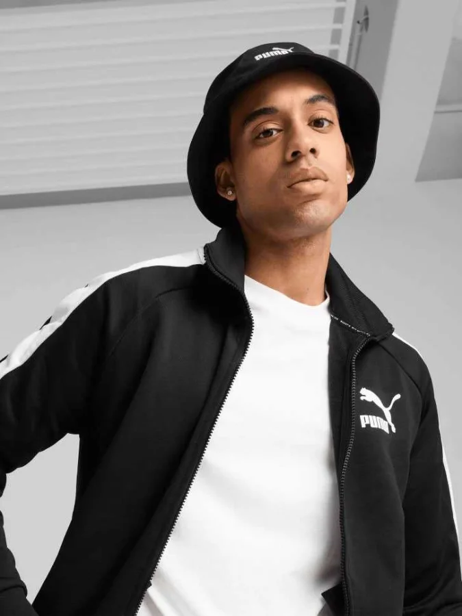Puma - ESS NO.1 LOGO Bucket... 2