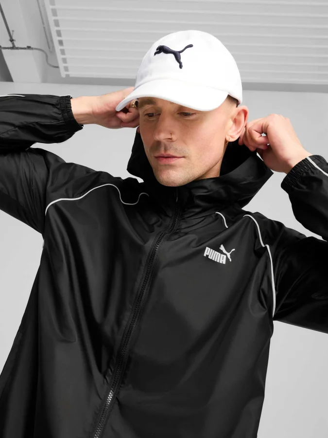 Puma - ESS PUMA CAT BB Cap 2