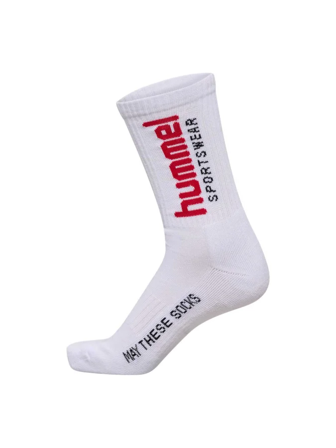 HUMMEL - hml3-PACK SOCKS... 2