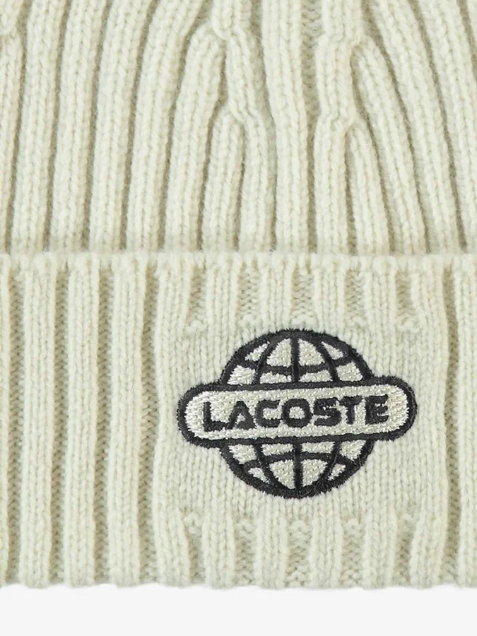 Lacoste - Lacoste Men's Beanie 2