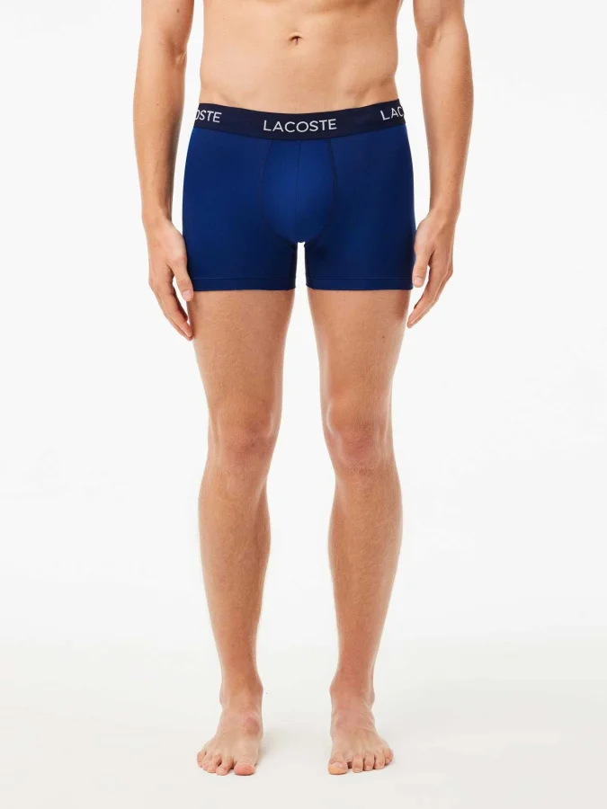 Lacoste - Men's 3-Pack... 2