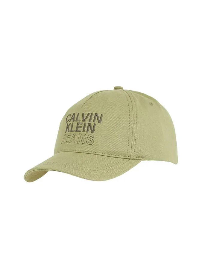CALVIN KLEIN JEANS - Kids...