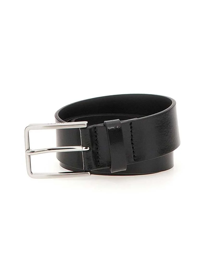 Guess - LLN NOT ADJ & NOT REV BELT H35 Guess - LLN NOT ADJ & NOT REV BELT H35