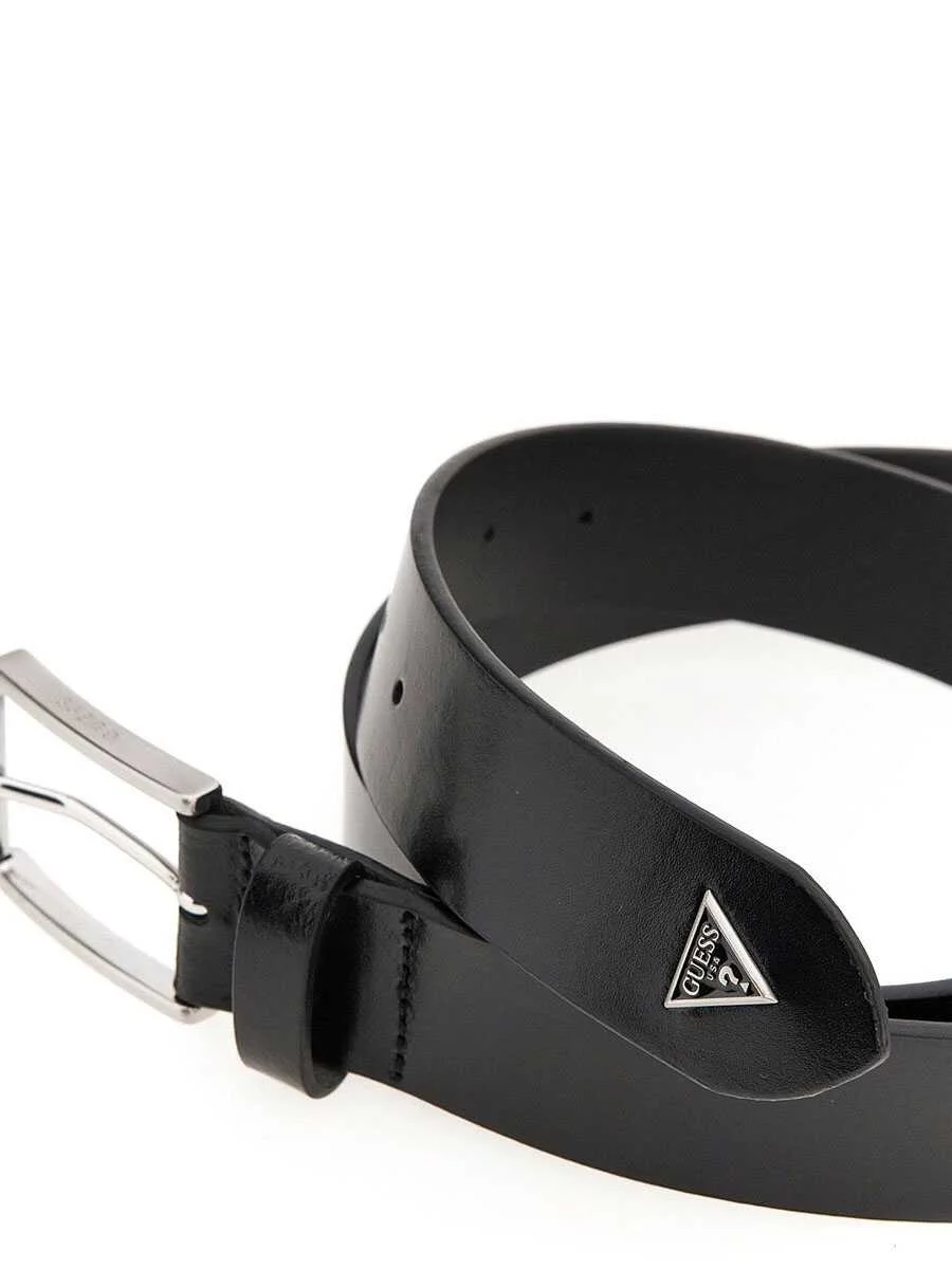 Guess - LLN NOT ADJ & NOT REV BELT H35 Guess - LLN NOT ADJ & NOT REV BELT H35