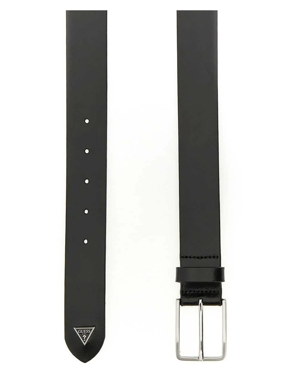 Guess - LLN NOT ADJ & NOT REV BELT H35 Guess - LLN NOT ADJ & NOT REV BELT H35