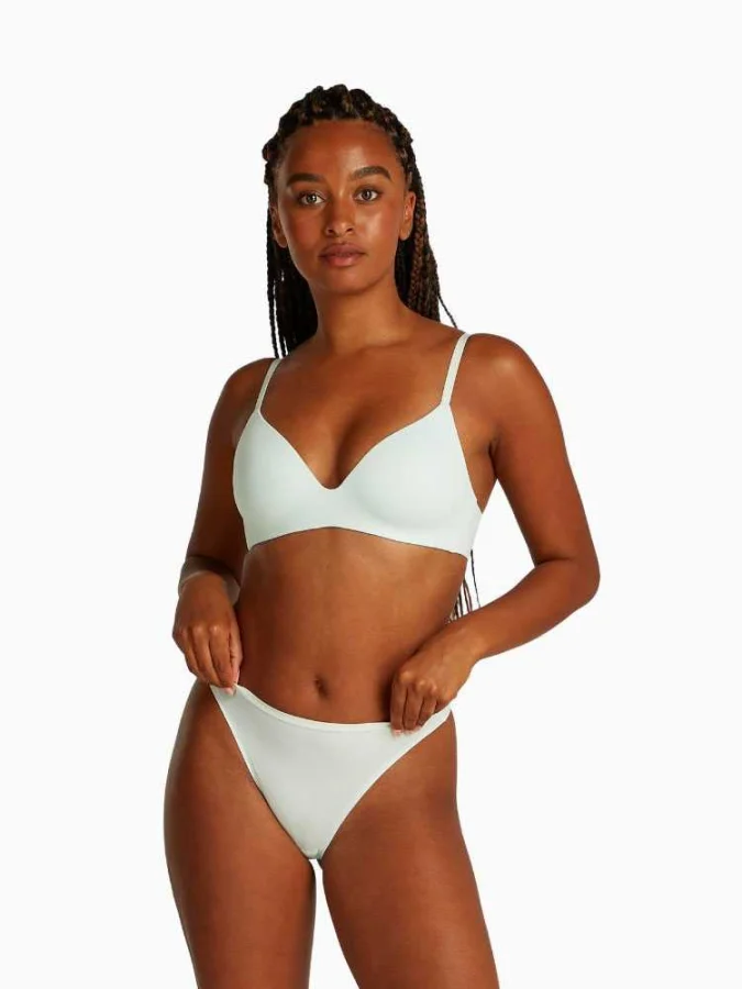 CALVIN KLEIN UNDERWEAR - THONG