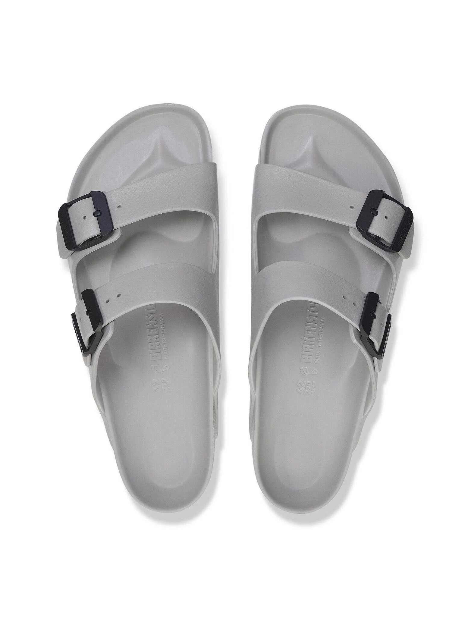 BIRKENSTOCK - Arizona SB EVA Stone... BIRKENSTOCK - Arizona SB EVA Stone...