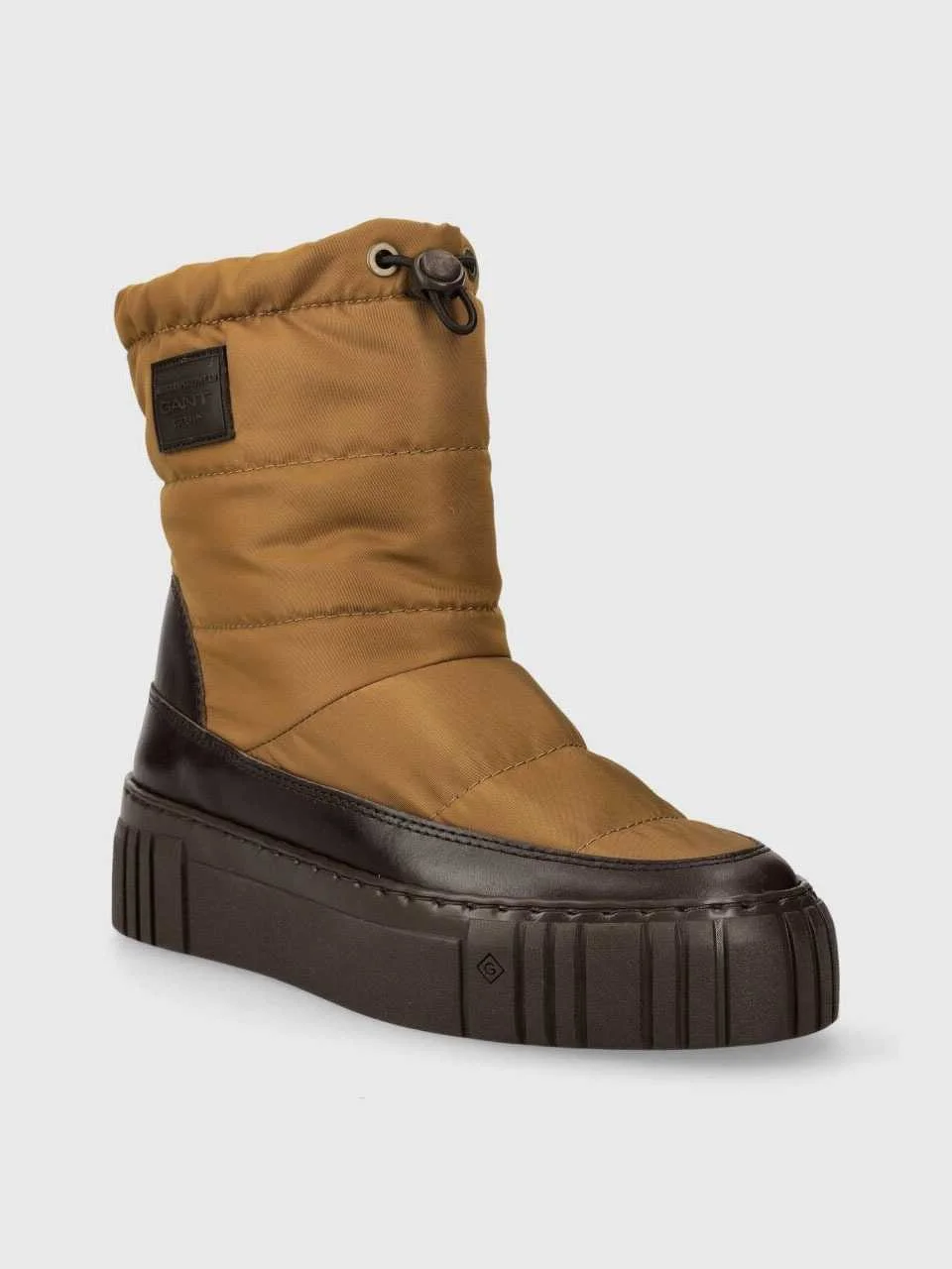 Gant - Winter boots Gant Snowmont Gant - Winter boots Gant Snowmont