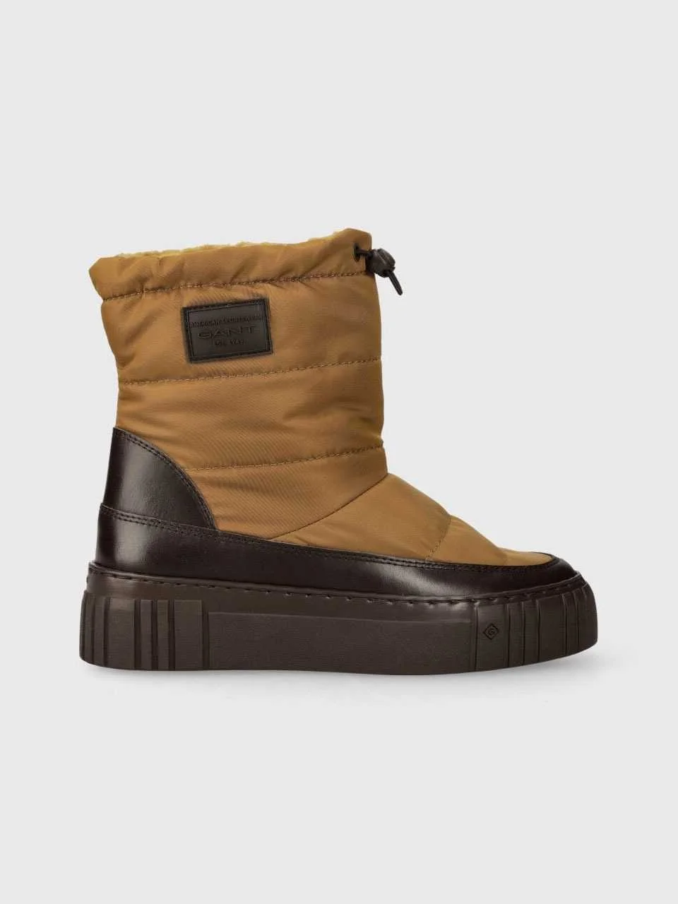 Gant - Winter boots Gant Snowmont Gant - Winter boots Gant Snowmont
